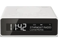 Technisat DigitRadio 51 Weiss