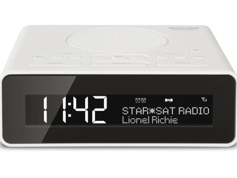 Technisat DigitRadio 51 Weiss