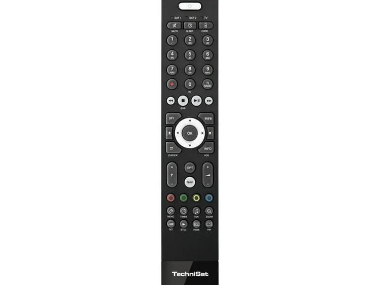 Technisat Fernbedienung TechniControl