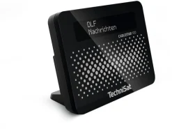 Technisat Radio-Tuner Cablestar 100 Schwarz
