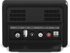 Technisat Radio-Tuner Cablestar 100 Schwarz