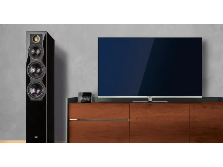 Technisat Radio-Tuner Cablestar 100 Schwarz