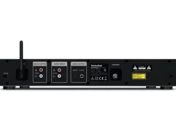 Technisat Radio-Tuner DigitRadio 143 CD V3 Schwarz