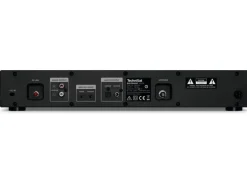 Technisat Radio-Tuner DigitRadio 143 V3 Schwarz