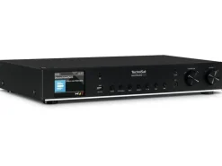 Technisat Radio-Tuner DigitRadio 143 V3 Schwarz