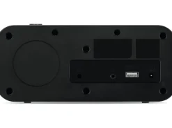 Technisat Radiowecker Viola CR 1 Schwarz