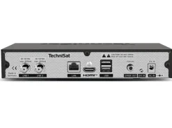 Technisat SAT-Receiver Digit Isio S4