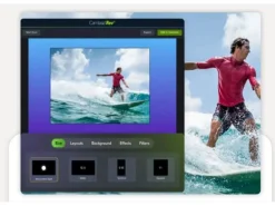 TechSmith Camtasia Editor Legacy Business, SUB-RNW, 1-4 User, 1 Jahr