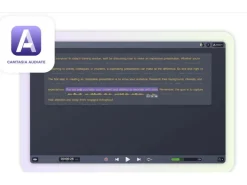 TechSmith Camtasia Editor Legacy Business, SUB-RNW, 1-4 User, 1 Jahr