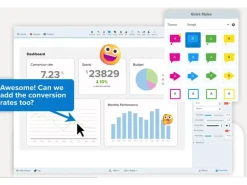 TechSmith Camtasia Editor Legacy Business, SUB-RNW, 1-4 User, 1 Jahr