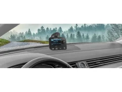Telestar Adapter TOP CAR 1 Schwarz