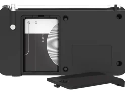Telestar DAB+ Radio TOP 100 Schwarz
