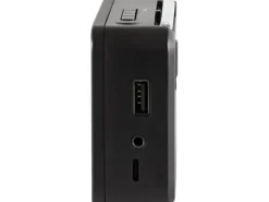 Telestar DAB+ Radio TOP 100 Schwarz