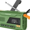 Telestar TOP NO. 5 DAB+/UKW, LED-Leuchte, SOS-Funktion