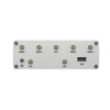 Teltonika 5G-Industrie-Router RUTX50 5G, WiFi-5, 5x GE LAN