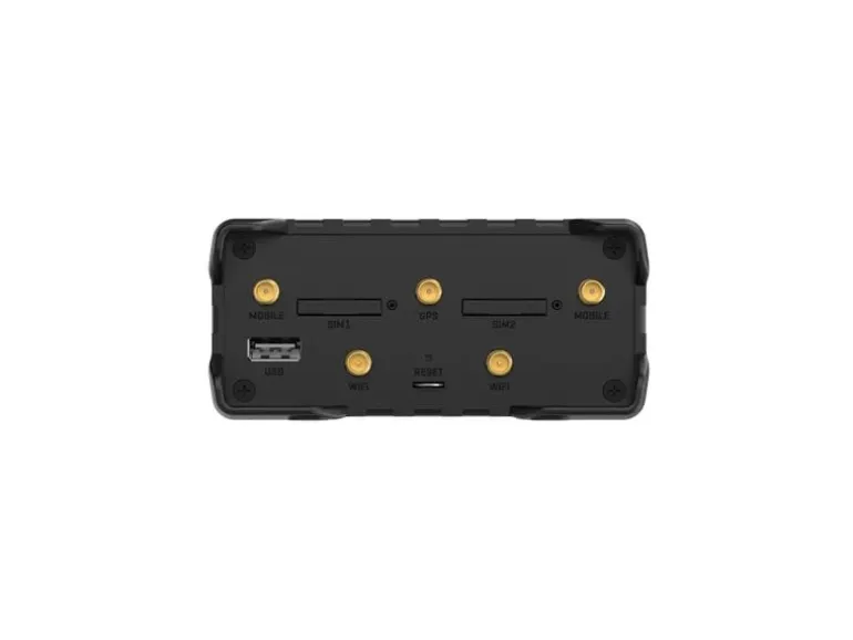 Teltonika 5G-Industrie-Router RUT976