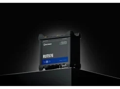 Teltonika 5G-Industrie-Router RUT976