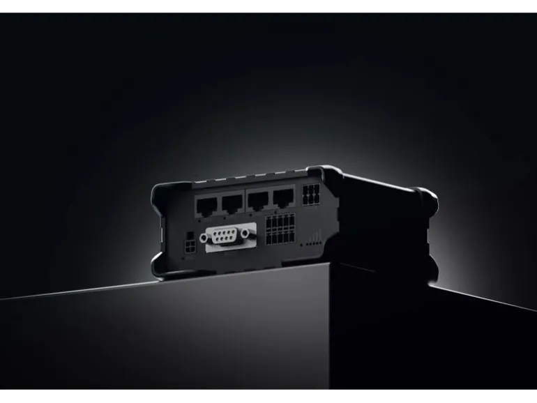 Teltonika 5G-Industrie-Router RUT976