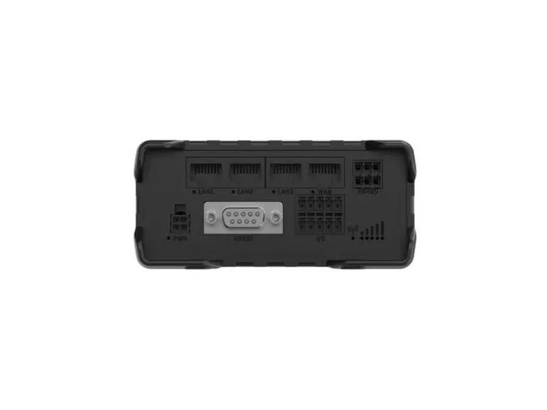 Teltonika 5G-Industrie-Router RUT976