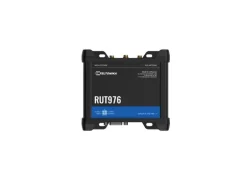 Teltonika 5G-Industrie-Router RUT976