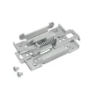 Teltonika Hutschiene/DIN Rail PR5MEC00 DIN-Rail Kit für RUT-Serie