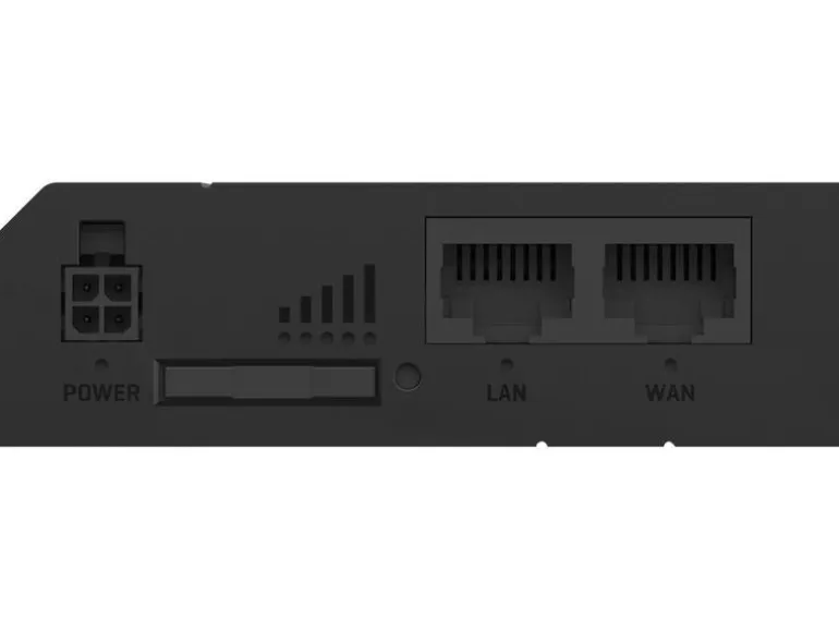 Teltonika LTE-Industrie-Router RUT241 eSIM