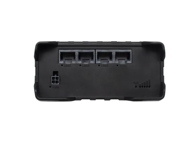 Teltonika LTE-Industrie-Router RUT951