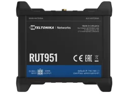 Teltonika LTE-Industrie-Router RUT951