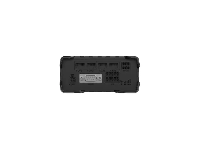 Teltonika LTE-Industrie-Router RUT906