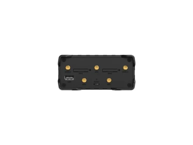 Teltonika LTE-Industrie-Router RUT906