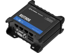 Teltonika LTE-Industrie-Router RUT906