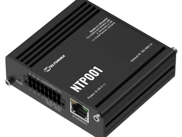 Teltonika NTP001