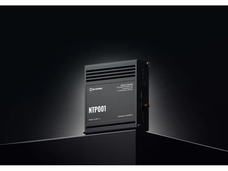 Teltonika NTP001