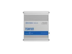 Teltonika PoE+ Switch TSW101 5 Port
