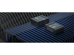 Teltonika PoE+ Switch TSW200 10 Port