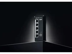 Teltonika Rail Switch TSF010 5 Port