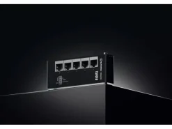 Teltonika Rail Switch TSF010 5 Port