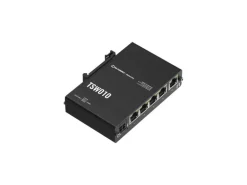 Teltonika Rail Switch TSW010 5 Port