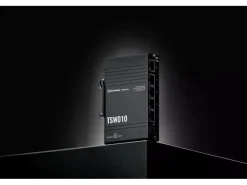 Teltonika Rail Switch TSW010 5 Port