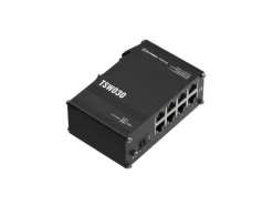 Teltonika Rail Switch TSW030 8 Port