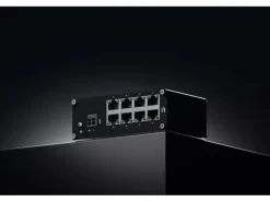 Teltonika Rail Switch TSW030 8 Port