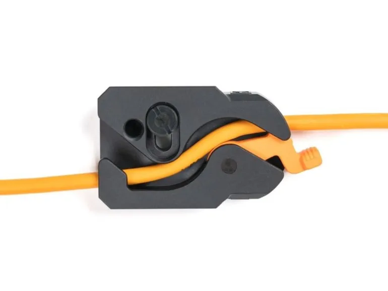 Tether Tools TetherGuard LeverLock Kabelhalterung, Zugentlastung