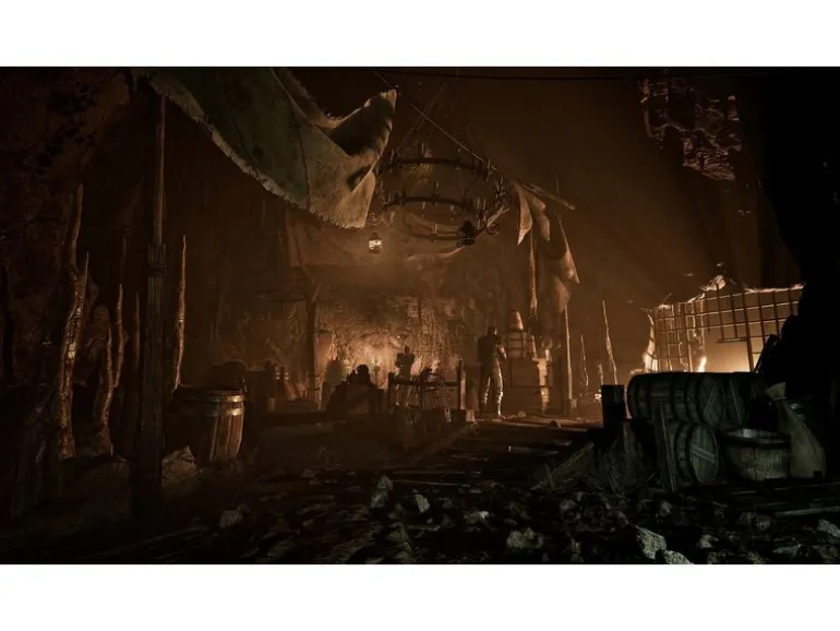 THQ Gothic 1: Remake PS5 (Box)
