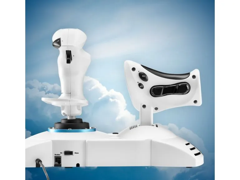 Thrustmaster T.Flight Hotas One – Flight Simulator 2024 Edition