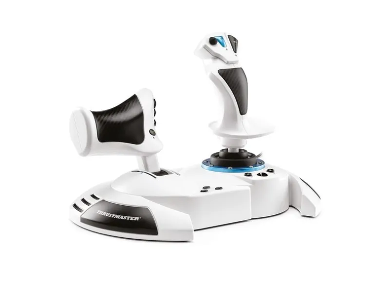 Thrustmaster T.Flight Hotas One – Flight Simulator 2024 Edition