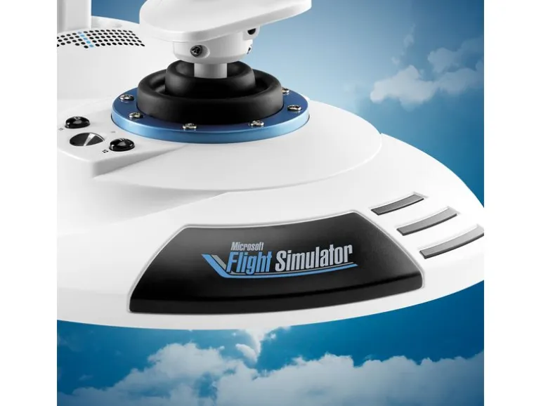 Thrustmaster T.Flight Hotas One – Flight Simulator 2024 Edition