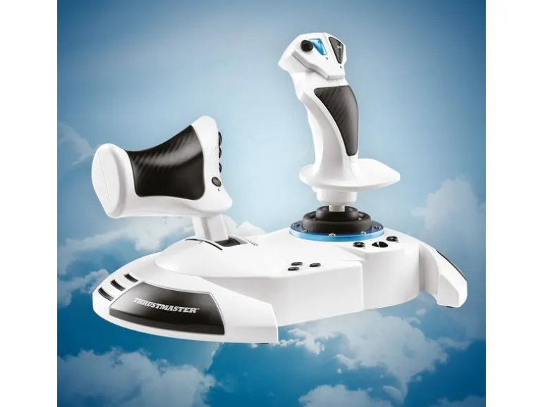 Thrustmaster T.Flight Hotas One – Flight Simulator 2024 Edition