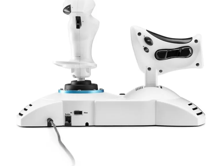 Thrustmaster T.Flight Hotas One – Flight Simulator 2024 Edition