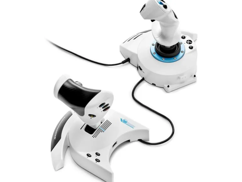 Thrustmaster T.Flight Hotas One – Flight Simulator 2024 Edition