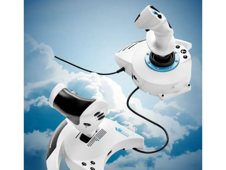 Thrustmaster T.Flight Hotas One – Flight Simulator 2024 Edition